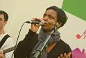 Evry Daily Photo - Concert Ebena Inauguration Gare Evry Centre 264
